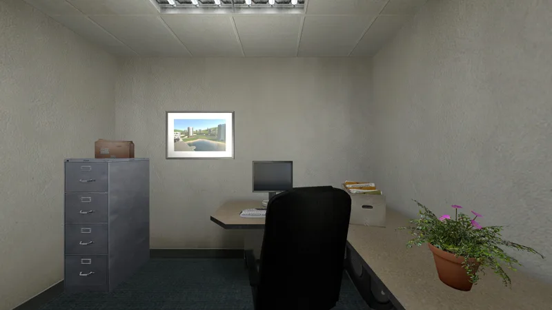 cool gmod map