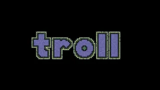 troll