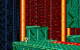 Metrollpolis Zone