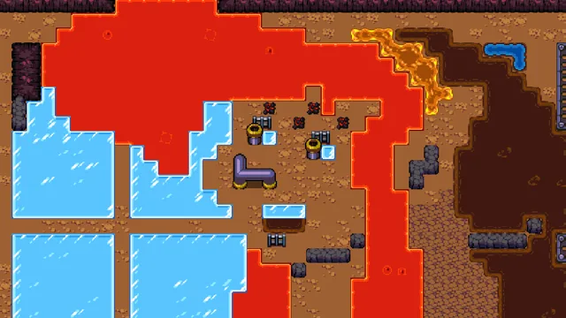 gee zelda i guess this really was a troll level