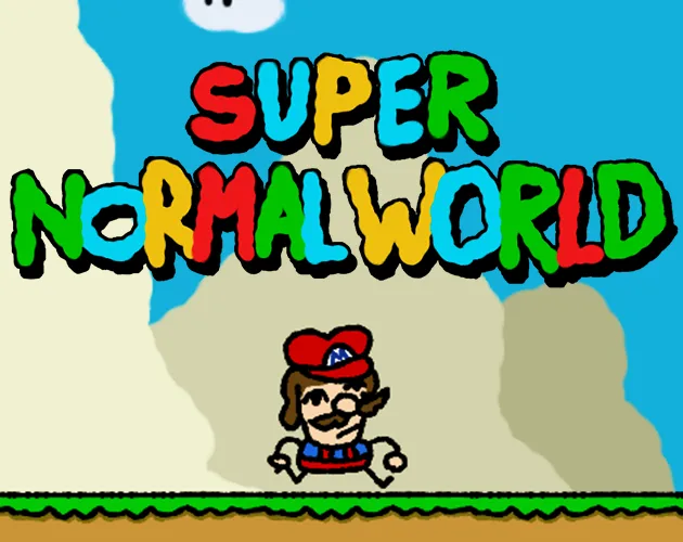 Super Normal World