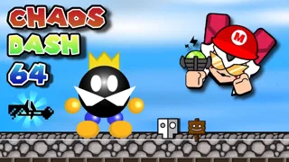 Chaos Dash 64