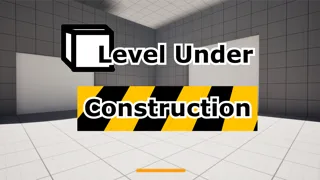 Level Under Construction by Harley Kitson