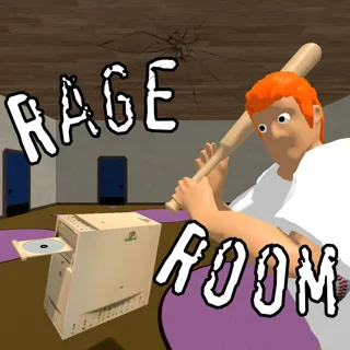 Rage Room