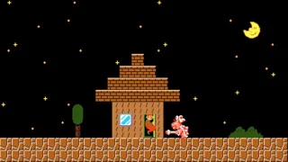me and ur mom las nigh simulator