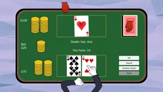 Wackjack