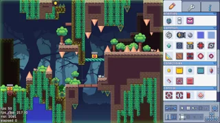 The Trolly Temple V2