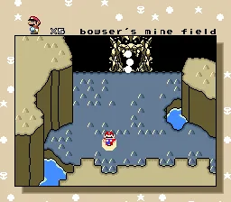 Big Bad Danger Mountain