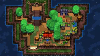 Nostalgia World [Troll] [Any Game Contest]