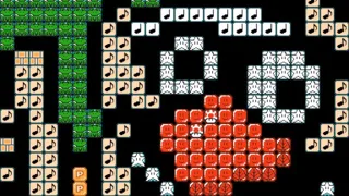Wario Approved Troll Level