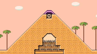 Tomb of the Blind King [Troll]