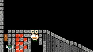 Tiny Troll: Luigi's Dark Second