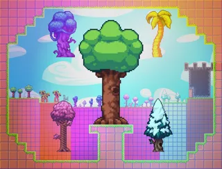 Tree 2